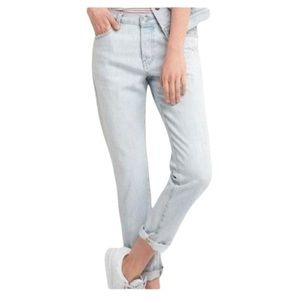 Gap🦎Rekaxed Boyfriend  Jeans🌵